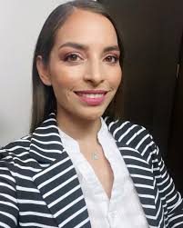 Erika Cano's Instagram, Twitter & Facebook