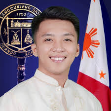 Ferdinand Rillera's Instagram, Twitter & Facebook