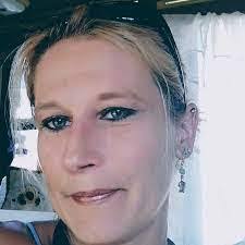 Patricia Mcgaha's Instagram, Twitter & Facebook