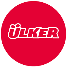 Ülker logo