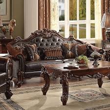 Desain sofa dua dudukan yang pendek akan menciptakan. Keunggulan Mebel Jepara Di Solo