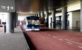 The bus ticket is rm24.10 for adults and rm18.10 for children. Flughafen Kuala Lumpur Kul Zurechtfinden Infos Airguru De