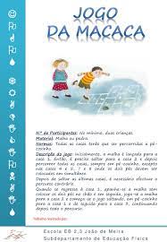 Jogo da corrida de sacos. Ppt Jogo Da Macaca Powerpoint Presentation Free Download Id 6277639