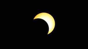 La quinzième éclipse annulaire vue du monde. Eclipse Annulaire Du 1er Septembre 2016 Ressources Du Congo