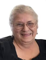 Obituary information for Nancy Lee Simpson