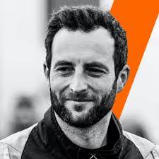 Scott Mansell's Instagram, Twitter & Facebook