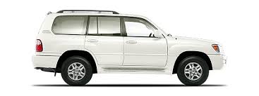 The lx 470 offers crisp handling, a luxurious ride, a silky smooth v8 and an elegant interior. Wheels For 2000 Lexus Lx470