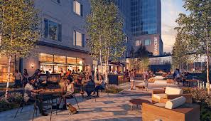 The Chancery Market Food Hall & Bar Opens in Wilmington - Philly Grub