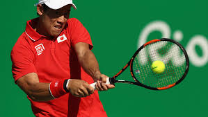 La clasificación para el tenis en los juegos olímpicos de 2020 en tokio, japón no está determinado por ninguna forma de torneo de clasificación, sino por la clasificación mantenidas por la asociación de tenistas profesionales (atp) y la asociación de tenis femenino (wta). Playback Rio Kei Nishikori Gana La Primera Medalla De Japon En Tenis En 96 Anos