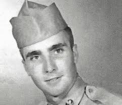 Harry 'Bud' Bice of Woodward