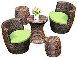 We did not find results for: Outdoor Table And Chair Set Porch Furniture Set Rattan Chair Rattan Chair Garden Furniture Set With Table Outdoor Garden Table And Chair Set Brown Color D Buy Online At Best Price