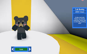 Bee swarm simulator codes 2021 may (roblox). Bee Swarm Leaks On Twitter In Case You Didn T Know Cub Buddy Is Now Available In The Ticket Tent For 2 000 Tickets A Baby Bear Who Follows You Around Collecting Tokens And