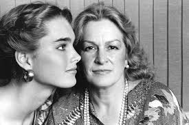 A princeton graduate and famous child star brooke surpassed her shields is an actor, author, mother and broadway singing actress who has proved herself more than just a pretty baby. Teri Shields Mother And Manager Of Brooke Shields Dies At 79 The New York Times