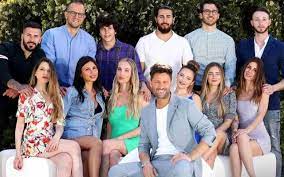 Mercoledì 30 giugno 2021 è andata in onda la prima puntata della nuova edizione di temptation island. Temptation Island Change Of Plans Mediaset S Decision World Today News