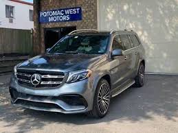 Ebay Advertisement 2018 Mercedes Benz Gls Amg Gls 63 Awd 4matic 4dr Suv 2018 Mercedes Benz Gls Amg Gls 63 Awd 4matic Rear Entertainmen Suv Mercedes Benz Benz
