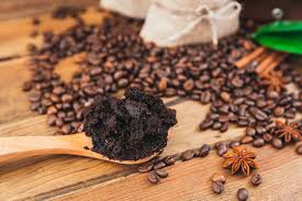 Bu Bilgilere Cok Sasiracaksiniz Kahve Telvesi Neye Iyi Gelir Coffeemag Turkiye Nin Ilk Ve Tek Ulusal Kahve Kulturu Dergisi