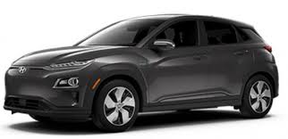 Up to 35 mpg hwy ⁠. Hyundai Kona Electric Sel 2019 Price In Dubai Uae Features And Specs Ccarprice Uae