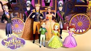 The shy princess joshuaorro 5 0 mpor stf: A Big Day Music Video Sofia The First Disney Junior Youtube