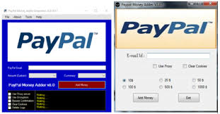By downloading this paypal money adder app, you can add the maximum amount of free paypal money to your account or generate up to $500 per day that is amazing for a single account. PanoramÄƒ District Deconectare Free Paypal Generator 2019 Harrisonretirementcenter Net