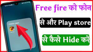 Mobile me maujood ram/rom ko free karna chahte ho. Free Fire Ko Phone Mein Kaise Chupaye Free Fire Phone Mein Kaise Chupaye Free Fire Hide In Vivo Youtube