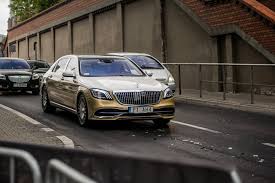 To niewątpliwie news tygodnia, o którym miliony polaków mówiły, z którego żartowały i który komentowały. Maybach Najlepsze Znaleziska I Wpisy O Maybach W Wykop Pl