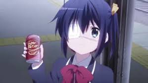 One had recently escaped confinement with his relatives, the other had returned from a trip abroad for work. 15 Hot Cute Anime Girl With Eye Patch My Otaku World