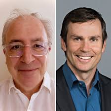 John Lyons '85, a New York City-based film editor, and Jeff Packman '88, a  biopharma consultant, have been elected to Colby's Board of Trustees. Read  more about these two exceptional leaders and