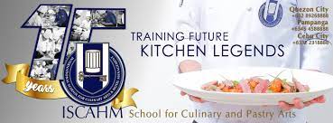 International School For Culinary Arts And Hotel Management Home Facebook