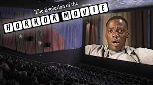 The ability to tap into your deepest fears. The Evolution Of The Horror Movie Part 7 2000s 2020 World Geekly News