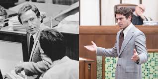 Ted bundy was a con artist, an opportunist, a narcissist, a chamelon, a rapist, murderer, desperate and dangerous in the extreme, bereft of any and all sense of honesty & integrity, decency he courted the media /press attention for his own gratification and in a concerted determined effort to preserve his own life. Did Ted Bundy Really Act As His Own Lawyer During The Murder Trials
