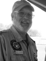 Obituary for Karl E. Snyder