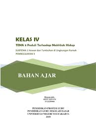 We did not find results for: Bahan Ajar Kelas Iv Tema 3 Subtema 1 Pembelajaran 3 Pdf