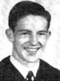 Joseph Franklin Andrews 1951