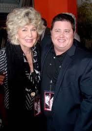 Настоящее имя — дже́ки джин кра́уч (англ. Georgia Holt Famousfix Com Post