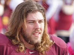 BULLDOG SPOTLIGHT: WADE SEBOLD