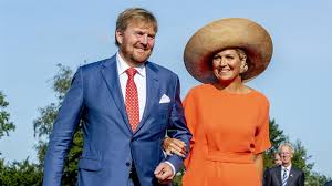 Automagisch goed en slecht nieuws over en rondom koning willem alexander van oranje. Willem Alexander Means Everything To Maxima He Is My Anchor Ruetir