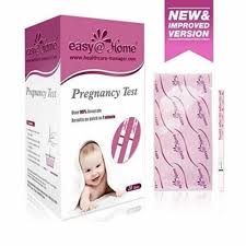 Check spelling or type a new query. Easy Home Pregnancy Test Strips Kit 20 Hcg Tests 20 Gerbes Super Markets
