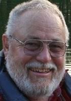 Bruce Jacobs Obituary (1944