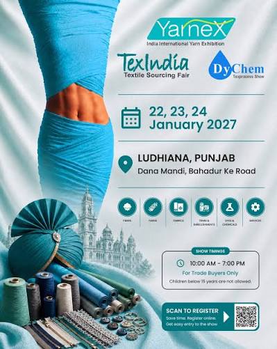 DyChem Ludhiana 2027 — Dana Mandi, Bahadur Ke Road, Ludhiana, Punjab, India