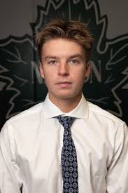 Jackson McLeod Stats and Player Profile