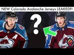 Colorado avalanche celebrated a goal and facebook tried to translate the player's name. Colorado Avalanche Jerseys 2019 Cheap Online