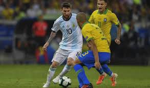 Jun 16, 2021 · brasil vs perú: Brasil Vs Argentina Fecha Y Horario Para La Final De La Copa America Antena 2