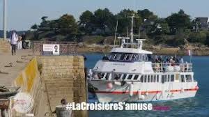 Sensation Bretagne Arzon Port Du Crouesty Port Navalo 2016 Youtube