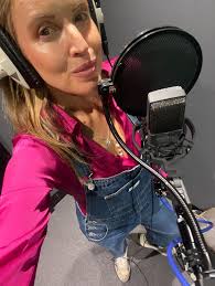 Unicorn Girl: Exploring the Wild Ride