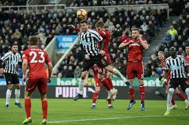 Can fulham continue unbeaten streak versus newcastle united? Newcastle V Fulham 2018 19 Premier League
