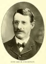 History of Coles County