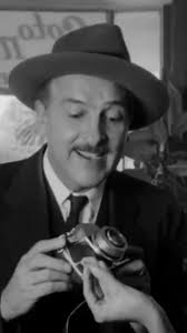 EL ESQUELETO DE LA SEÑORA MORALES se integrará a nuestra programación el  próximo 28 de julio. ¡Toma nota! #ClásicoMexicano #EnCinetecaNacional