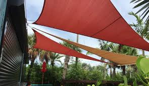 What is the best quality shade sail? Shade Sails Tension Sun Shades Awning Works Inc