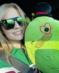 Victoria Tarver's Instagram, Twitter & Facebook