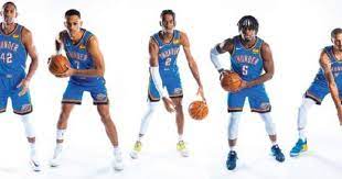 Dec 22 2020 Trevor Ariza Forward No 8 Height Weight 6 Foot 8 215 Pounds Experience 17th Season College Ucla Las Okc Thunder Kentucky Football Thunder